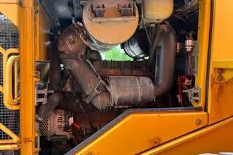 Volvo L 90 F 4x4, 128 kW, diesel, automatic