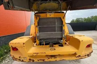 Volvo L 90 F 4x4, 128 kW, diesel, automatic