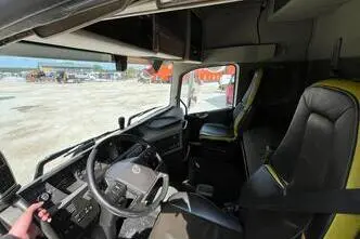 Volvo FH 16 650 6x2, 488 kW, diesel, automatic