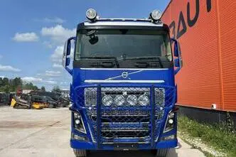 Volvo FH 16 750 6x4, 551 kW, дизель, автомат