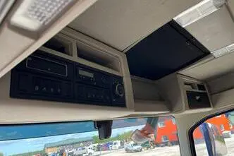 Volvo FH 16 750 6x4, 551 kW, дизель, автомат