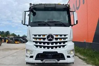 Mercedes-Benz Arocs 2542 6x2*4, 310 kW, дизель, автомат