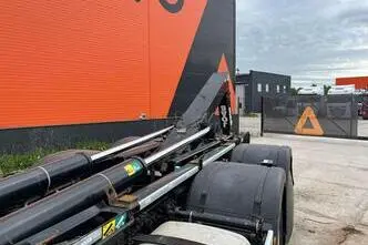 Mercedes-Benz Arocs 2542 6x2*4, 310 kW, дизель, автомат