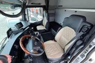 Mercedes-Benz Arocs 2542 6x2*4, 310 kW, дизель, автомат