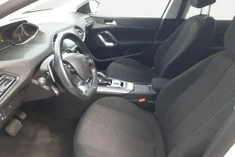 Peugeot 308, 1.2, 96 kW, bensiin, automaat, esivedu