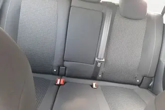 Peugeot 308, 1.2, 96 kW, bensiin, automaat, esivedu