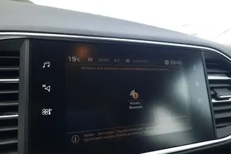 Peugeot 308, 1.2, 96 kW, bensiin, automaat, esivedu