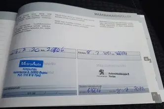 Peugeot 308, 1.2, 96 kW, bensiin, automaat, esivedu