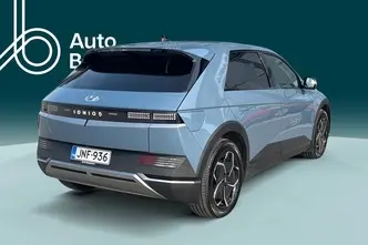 Hyundai IONIQ 5, 168 kW, electric, automatic, rear-wheel drive
