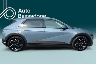 Hyundai IONIQ 5, 168 kW, electric, automatic, rear-wheel drive