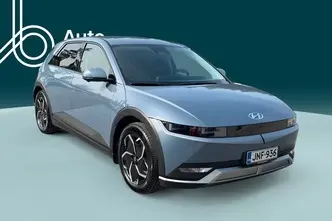Hyundai IONIQ 5, 168 kW, electric, automatic, rear-wheel drive