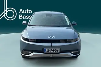 Hyundai IONIQ 5, 168 kW, electric, automatic, rear-wheel drive