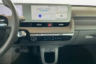 Hyundai IONIQ 5, 168 kW, electric, automatic, rear-wheel drive