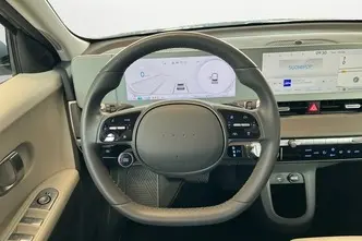 Hyundai IONIQ 5, 168 kW, electric, automatic, rear-wheel drive