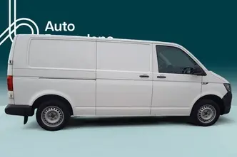 Volkswagen Transporter, 2.0, 110 kW, дизель, механическая, полный привод