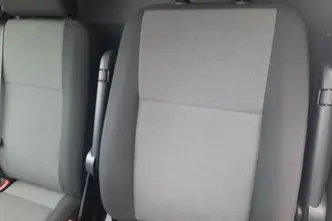 Volkswagen Transporter, 2.0, 110 kW, дизель, механическая, полный привод