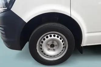 Volkswagen Transporter, 2.0, 110 kW, дизель, механическая, полный привод