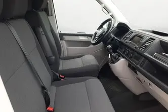 Volkswagen Transporter, 2.0, 110 kW, дизель, механическая, полный привод