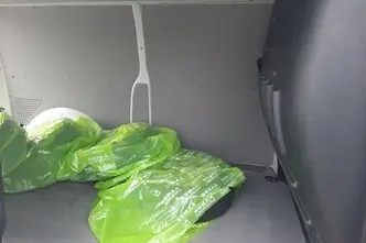 Volkswagen Transporter, 2.0, 110 kW, дизель, механическая, полный привод