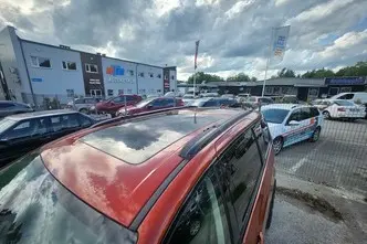 Chrysler Pacifica, 3.6, 214 kW, hübriid, automaat, esivedu