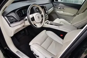 Volvo XC90, 2.0, 173 kW, hübriid, automaat, nelikvedu