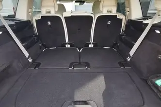 Volvo XC90, 2.0, 173 kW, hübriid, automaat, nelikvedu