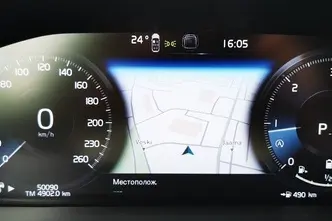 Volvo XC90, 2.0, 173 kW, hübriid, automaat, nelikvedu