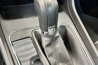 SEAT Leon, 1.5, 96 kW, автомат, передний привод
