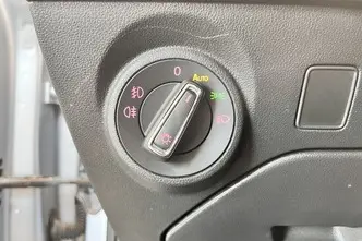 SEAT Leon, 1.5, 96 kW, автомат, передний привод