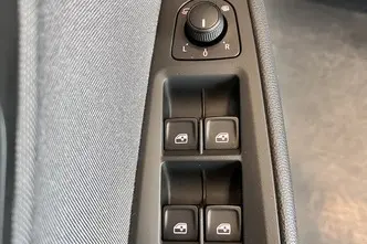 SEAT Leon, 1.5, 96 kW, автомат, передний привод