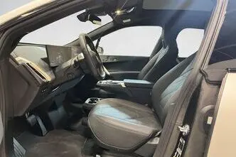 BMW iX, 240 kW, elekter, automaat, nelikvedu