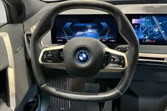 BMW iX, 240 kW, elekter, automaat, nelikvedu