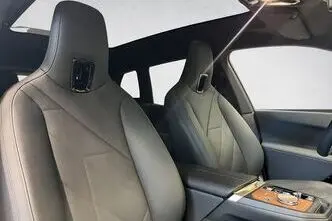 BMW iX, 240 kW, elekter, automaat, nelikvedu