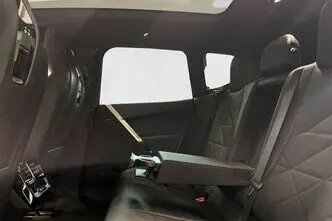 BMW iX, 240 kW, elekter, automaat, nelikvedu