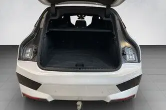 BMW iX, 240 kW, elekter, automaat, nelikvedu