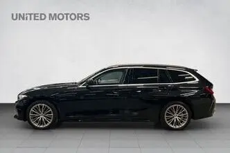BMW 320, 140 kW, hübriid, automaat, nelikvedu