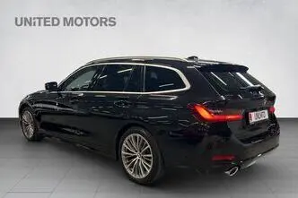 BMW 320, 140 kW, hübriid, automaat, nelikvedu