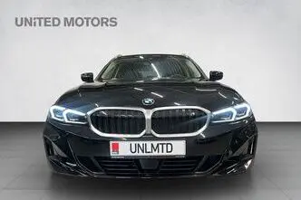 BMW 320, 140 kW, hübriid, automaat, nelikvedu