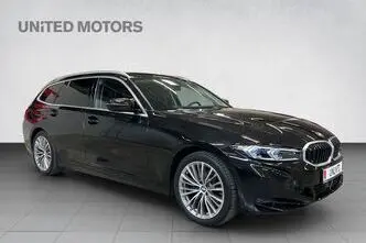 BMW 320, 140 kW, hübriid, automaat, nelikvedu
