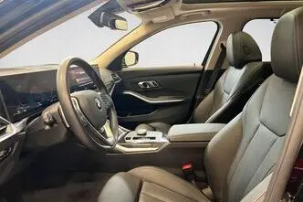 BMW 320, 140 kW, hübriid, automaat, nelikvedu