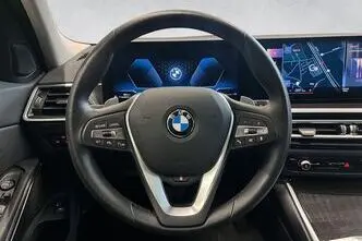 BMW 320, 140 kW, hübriid, automaat, nelikvedu