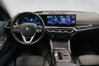 BMW 320, 140 kW, hübriid, automaat, nelikvedu