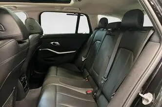 BMW 320, 140 kW, hübriid, automaat, nelikvedu