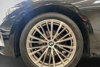 BMW 320, 140 kW, hübriid, automaat, nelikvedu