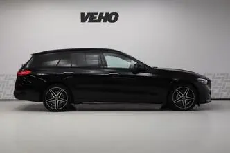 Mercedes-Benz C 300, 2.0, 150 kW, подключаемый гибрид, автомат, задний привод