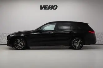 Mercedes-Benz C 300, 2.0, 150 kW, подключаемый гибрид, автомат, задний привод