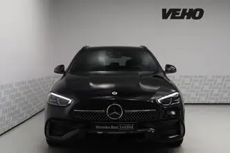 Mercedes-Benz C 300, 2.0, 150 kW, подключаемый гибрид, автомат, задний привод