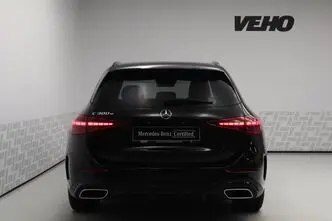 Mercedes-Benz C 300, 2.0, 150 kW, подключаемый гибрид, автомат, задний привод