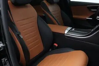 Mercedes-Benz C 300, 2.0, 150 kW, подключаемый гибрид, автомат, задний привод