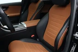 Mercedes-Benz C 300, 2.0, 150 kW, подключаемый гибрид, автомат, задний привод